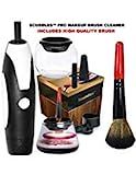 UPGRADED NEW 2019 Pro Makeup Brush Cleaner & Dryer Kit - The Best Professional Makeup Brush Cleaning | Amazon (US)