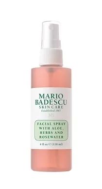 Mario Badescu Facial Spray Aloe Herbs and Rosewater, 8 fl oz | Walmart (US)