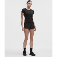 Hotty Hot Low-Rise Lined Shorts 2.5 | Lululemon (US)