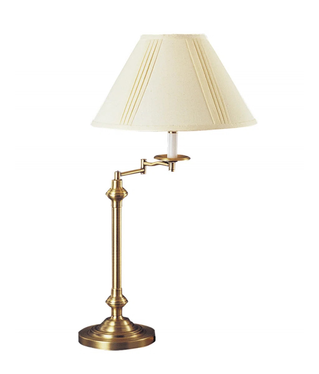 Cardel Metal Desk Lamp | Wayfair North America