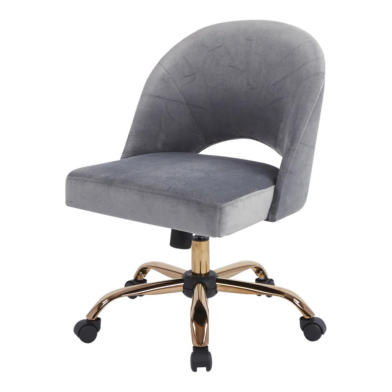 Reilly Mid-Back Desk Chair | Wayfair North America