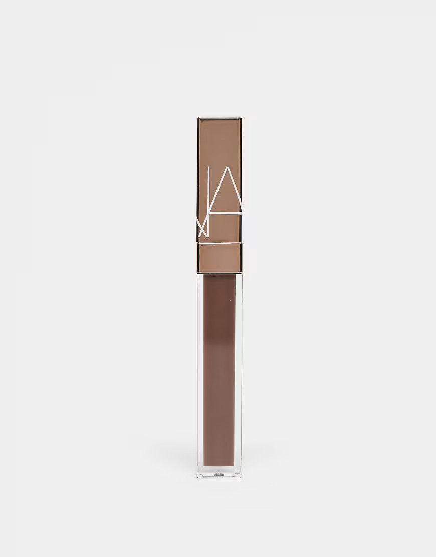 NARS Afterglow Lip Shine Smooth Talk 5.5ml-Pink | ASOS (Global)