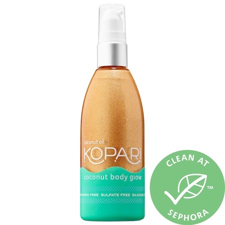 Kopari Coconut Body Glow | Sephora (US)