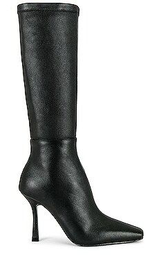 RAYE Pia Boot in Black from Revolve.com | Revolve Clothing (Global)
