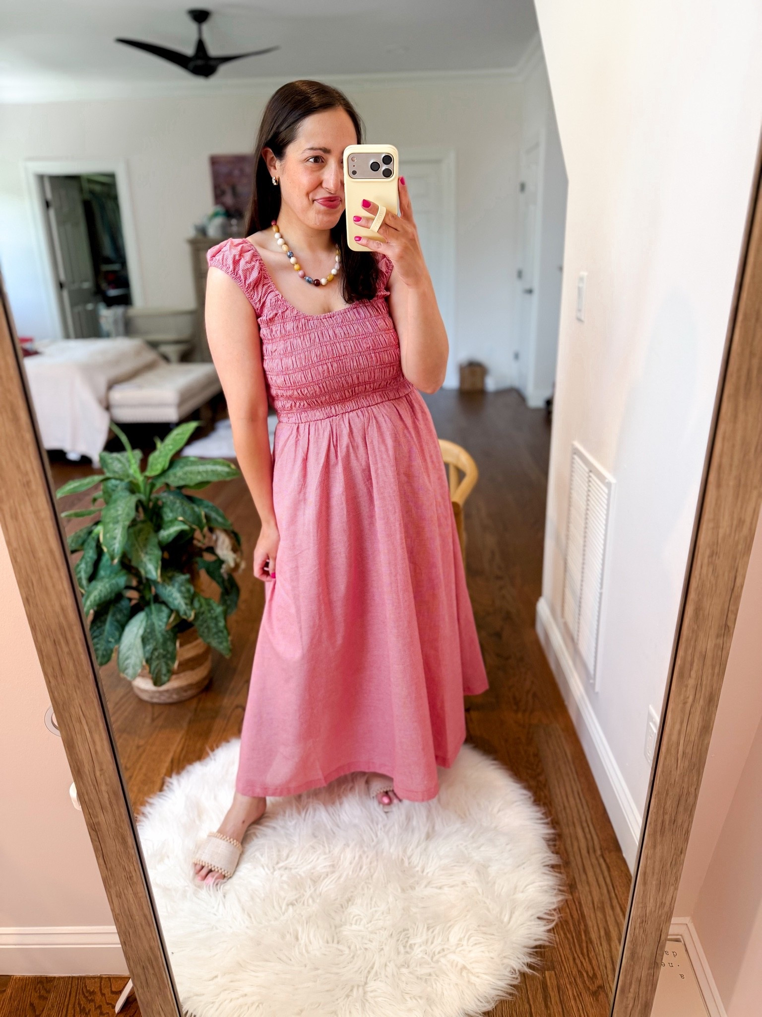 Loft sale
Dress: small

#LTKSaleAlert #LTKmomlife