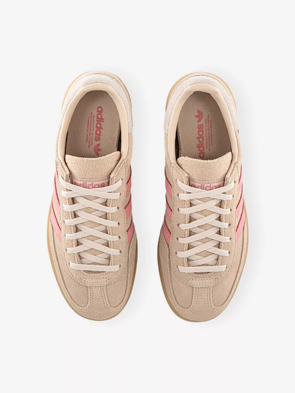 ADIDAS - Handball Spezial Suede Trainers | Selfridges.com | Selfridges