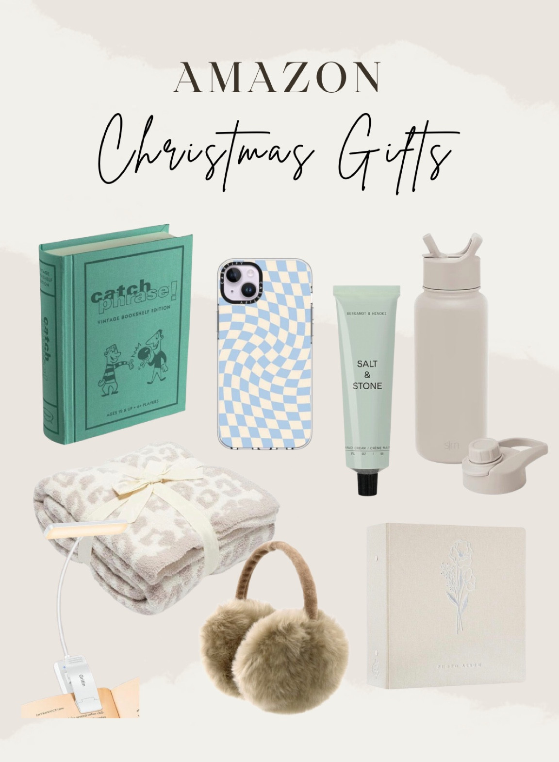 Cozy gifts I’m asking for this year! 

Amazon, gift guide, under $50, affordable, Christmas, Hanukkah, holiday, gift idea 

#LTKGiftGuide #LTKFindsUnder50