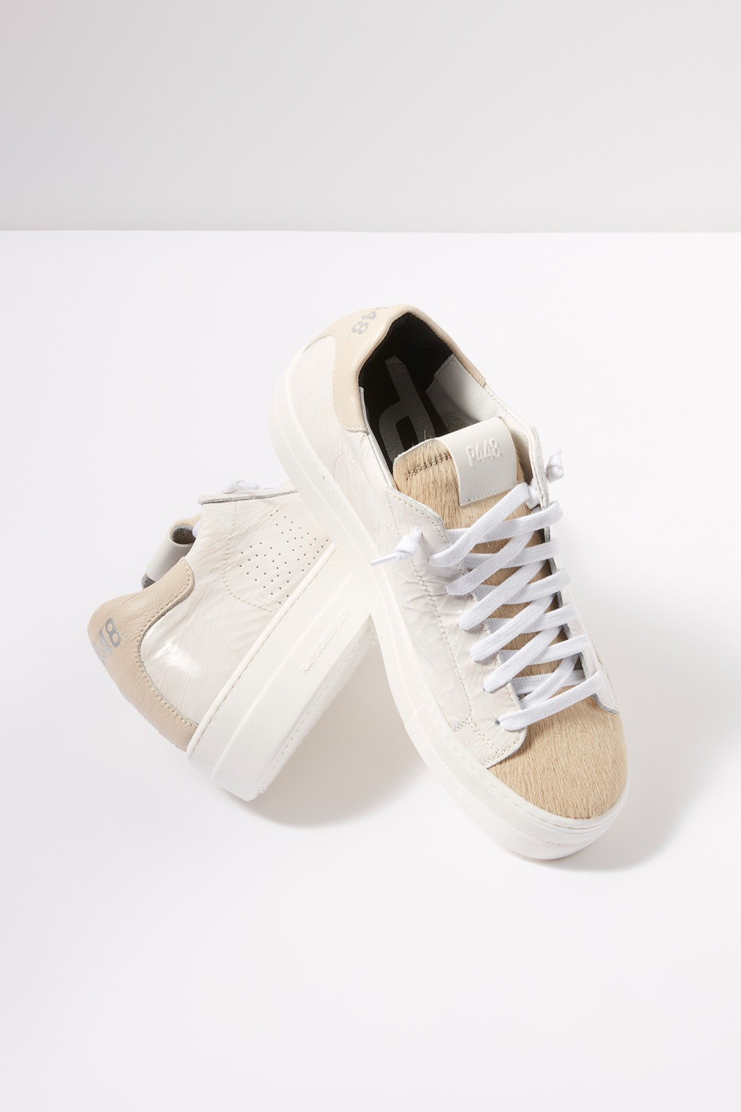 P448 Thea River Sneaker | EVEREVE | Evereve