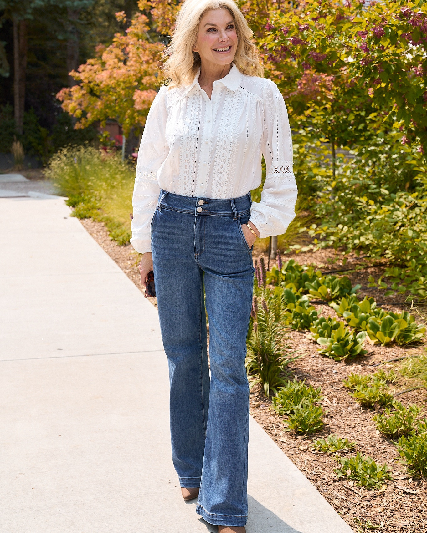 Denim SALE ALERT. Take up to 30% off all denim at Avara this weekend only! Size 27 or 4  

#LTKSaleAlert #LTKStyleTip #LTKFindsUnder100