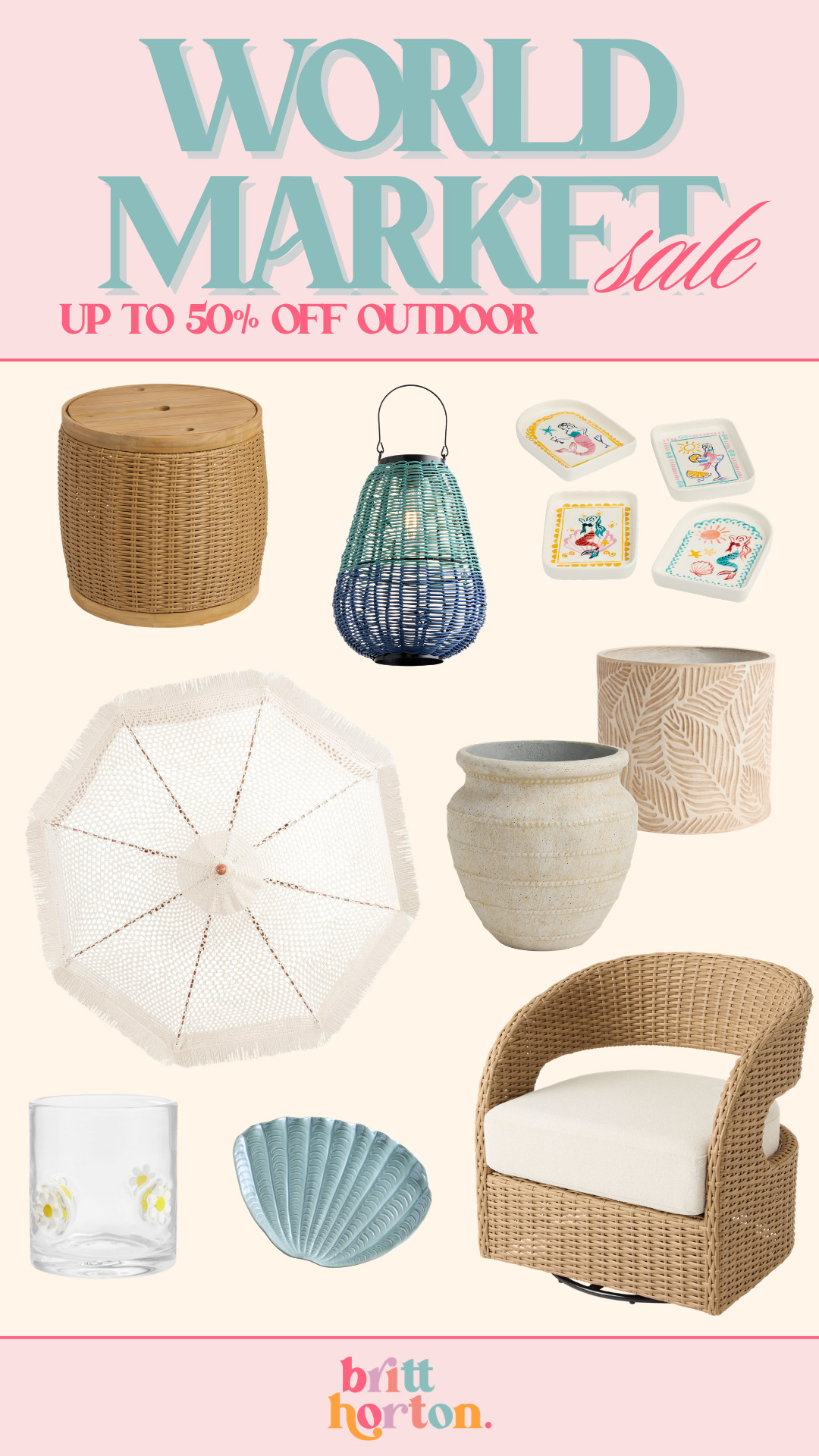 Love these finds for our backyard and patio!

sale alert, home finds, home decor, furniture, entertaining, summer decor, pool, patio, britt horton 

 #LTKSeasonal #LTKHome #LTKSaleAlert