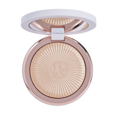 Anastasia Beverly Hills Glow Seeker Powder Highlighter - Sun Idol - 0.39oz - Ulta Beauty: No Fragrance Added, Paraben-Free, Talcum-Free, Vegan | Target