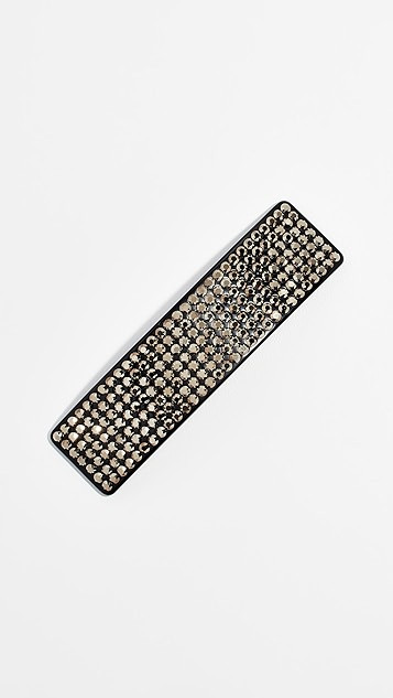 Resin Strass Barrette | Shopbop