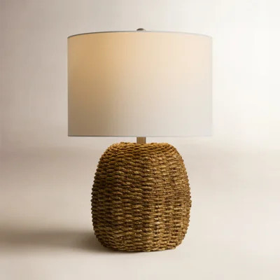 Moby Bedside Lamp | Wayfair North America