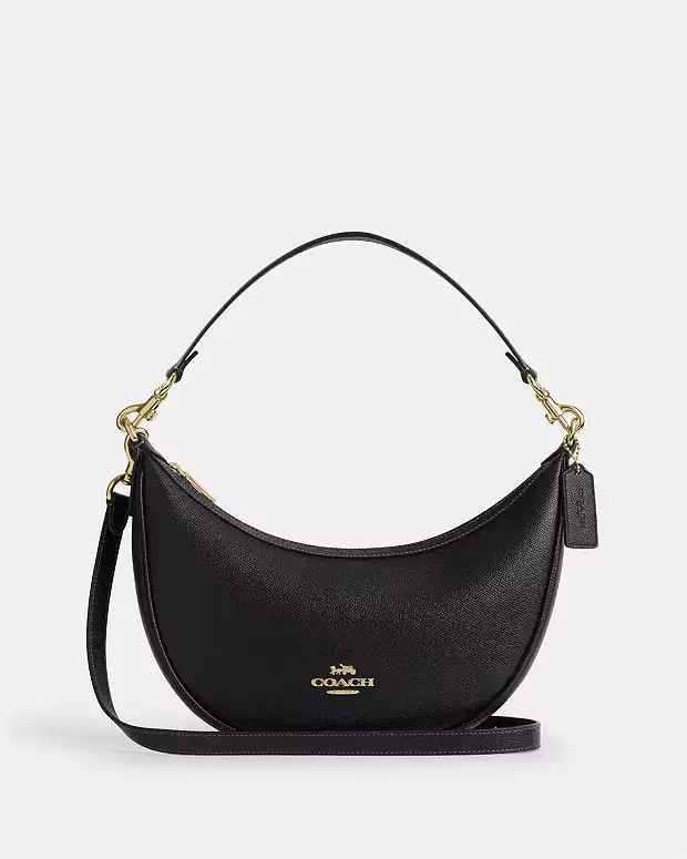 Aria Shoulder Bag | Coach (UK)