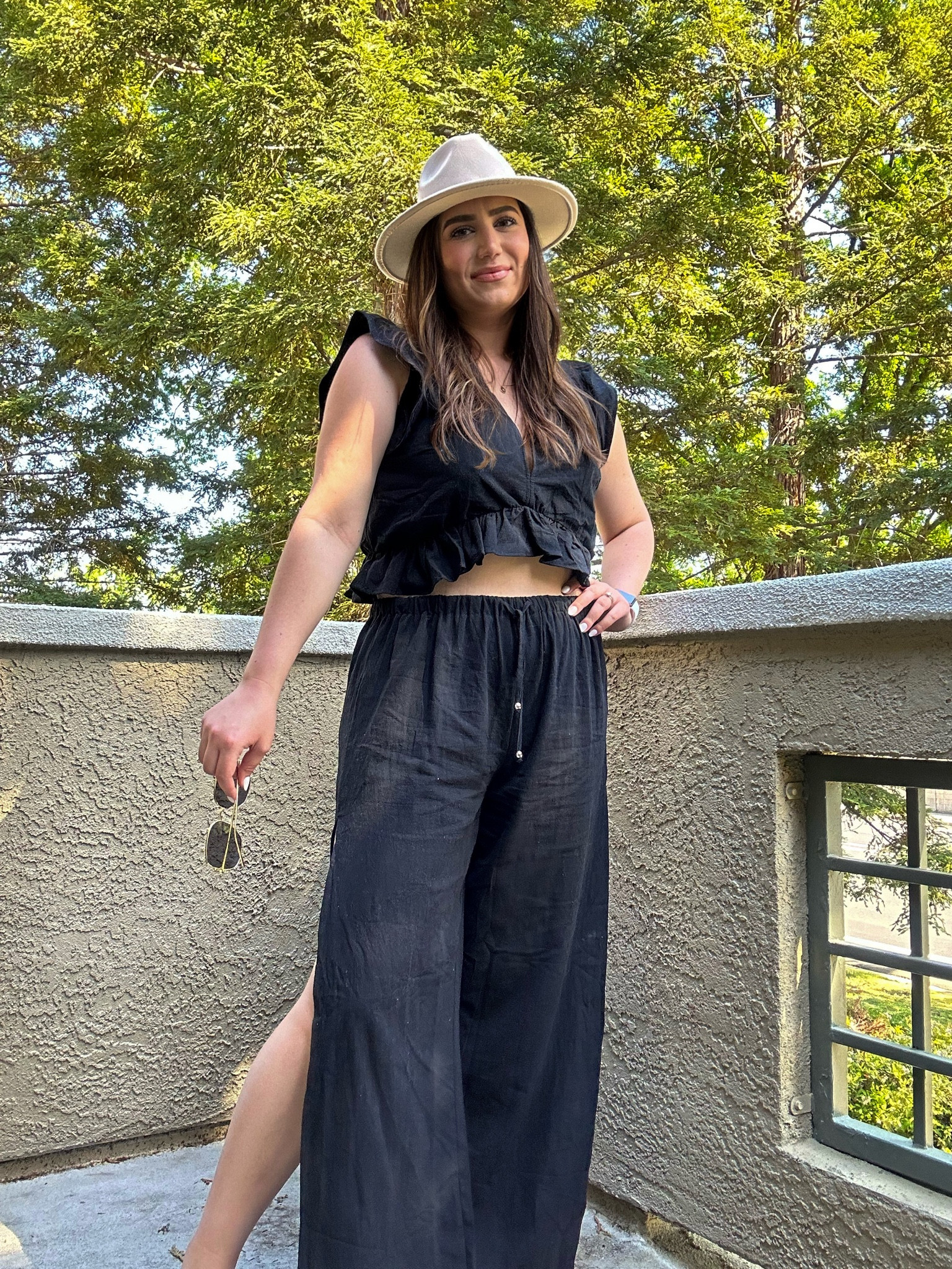 You won’t catch me in another outfit again 😍 

Find more content on Instagram @amandadealdesigns for daily shopping trips, more sources, & daily inspiration amazon, early access deals, olive tree, faux olive tree, interior decor, home decor, faux tree, weekend sale, studio mcgee x target new arrivals, coming soon, new collection, fall collection, spring decor, console table, bedroom furniture, dining chair, counter stools, end table, side table, nightstands, framed art, art, wall decor, rugs, area rugs, target finds, target deal days, outdoor decor, patio, porch decor, sale alert, dyson cordless vac, cordless vacuum cleaner, tj maxx, loloi, cane furniture, cane chair, pillows, throw pillow, arch mirror, gold mirror, brass mirror, vanity, lamps, world market, weekend sales, opalhouse, target, jungalow, boho, wayfair finds, sofa, couch, dining room, high end look for less, kirkland’s, cane, wicker, rattan, coastal, lamp, high end look for less, studio mcgee, mcgee and co, target, world market, sofas, couch, living room, bedroom, bedroom styling, loveseat, bench, magnolia, joanna gaines, pillows, pb, pottery barn, nightstand, cane furniture, throw blanket, console table, target, joanna gaines, hearth & hand, arch, cabinet, lamp, cane cabinet, amazon home, world market, arch cabinet, black cabinet, crate & barrel, amazon fashion, 2 pieces, spring outfits, ootd

#LTKunder50 #LTKstyletip #LTKcurves