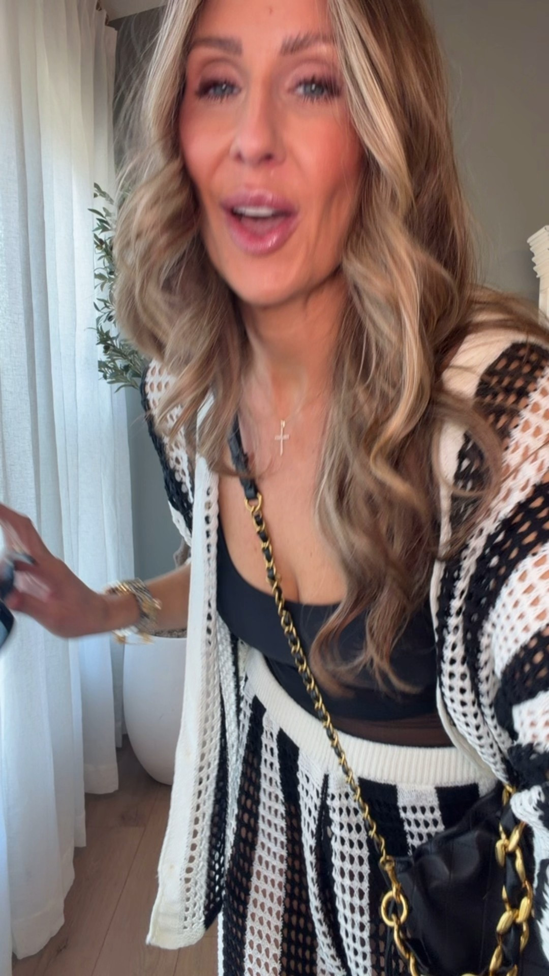 Amazon resort vacation outfits 
Size medium swim and coverup 

#LTKTravel #LTKmomlife #LTKOver40