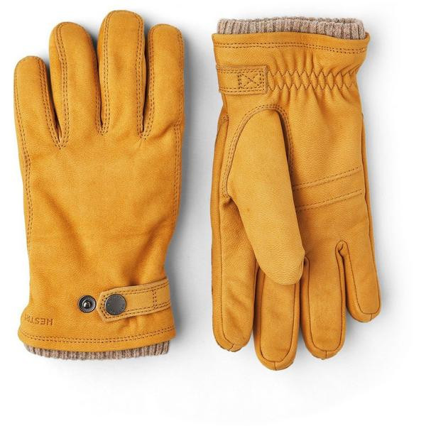 Men's Hestra Hestra Bergvik Gloves 10 Tan | Scheels Sports
