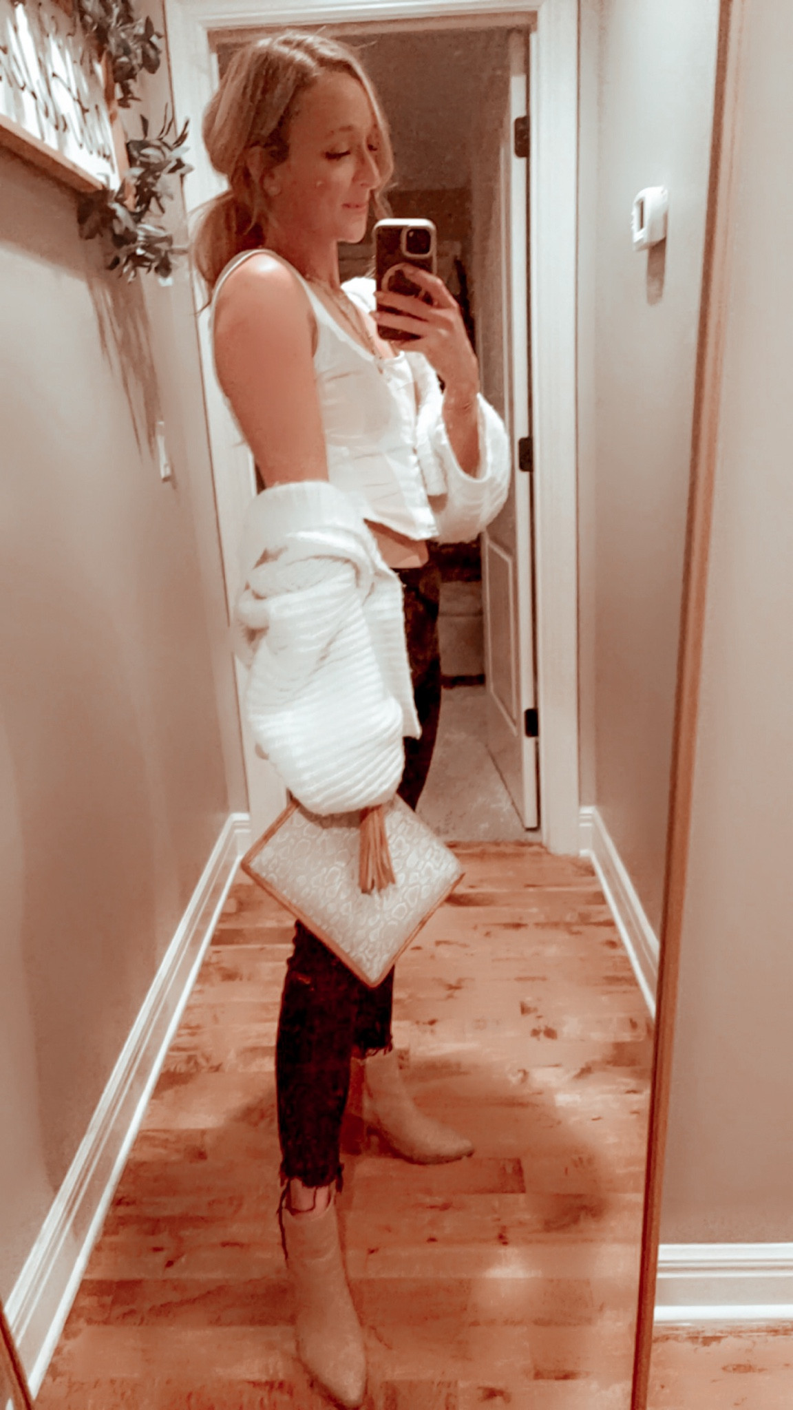 Winter date night 
#OOTD

#LTKitbag #LTKstyletip #LTKshoecrush