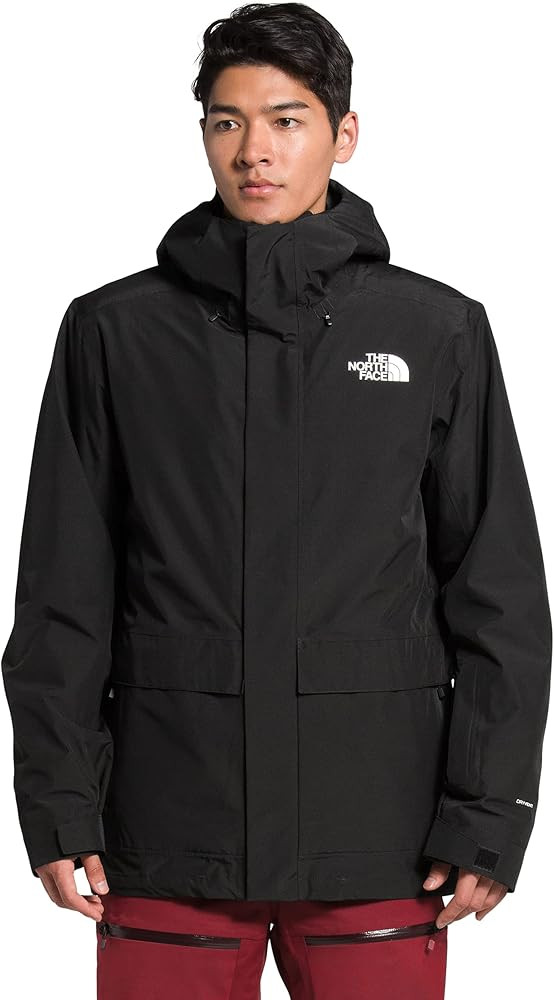 The North Face Men's Clement Triclimate Jacket | Amazon (US)