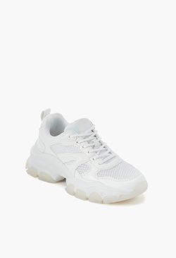 CONSTYNCE CHUNKY SNEAKER | ShoeDazzle
