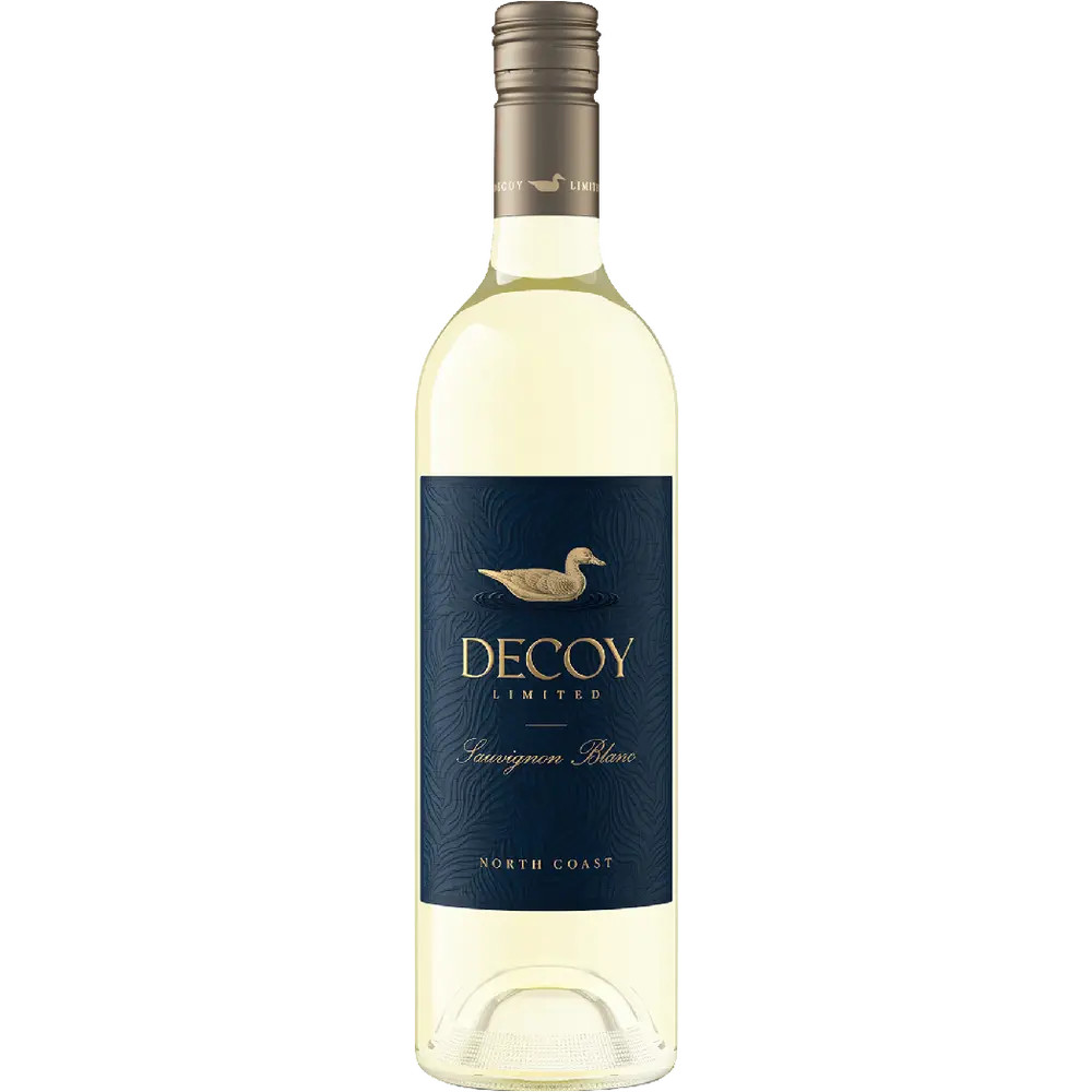 Decoy by Duckhorn Limited North Coast Sauvignon Blanc | Total Wine
