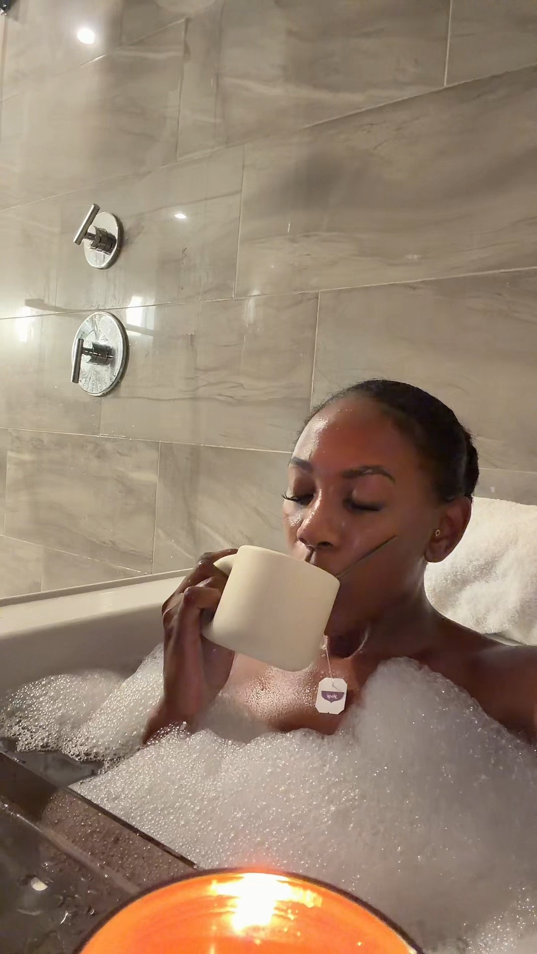 My period routine essentials

#LTKselfcare #LTKmorningroutine
