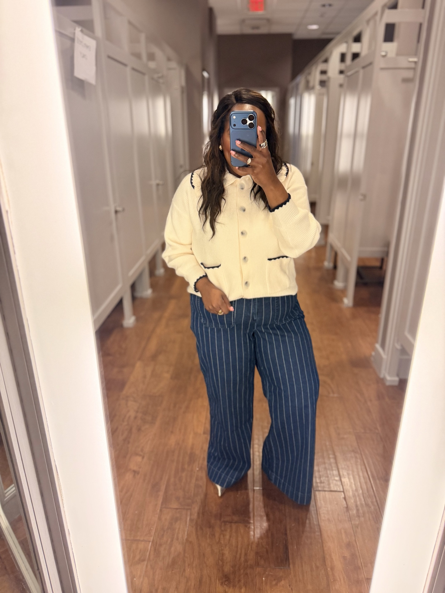 One of my favorite causal LOFT looks I’m loving for Spring! 💛💛💛

#LTKPetite #LTKootd #LTKWorkwear