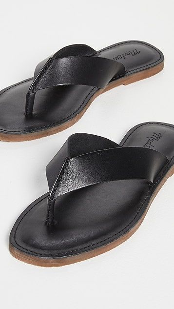Boardwalk Thong Sandals | Shopbop