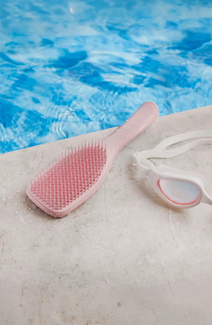 Tangle Teezer Ultimate Detangler Hairbrush - Straight to Wavy | Nordstrom | Nordstrom