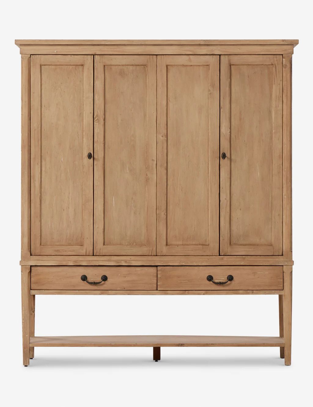 Chaperal Double Cabinet | Lulu and Georgia 