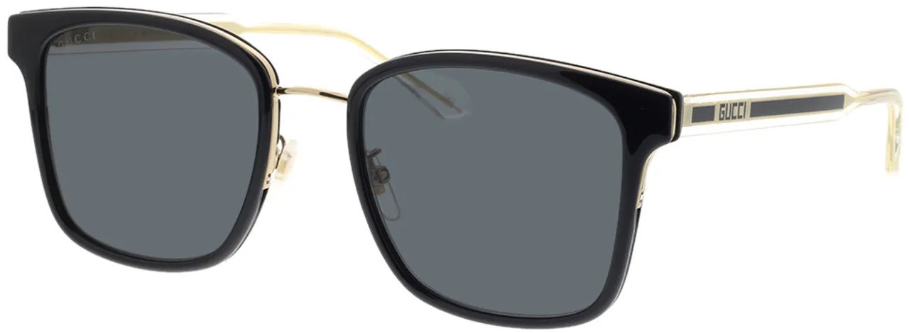 Gucci

                            
            GG0563SKN-001 55-21
        
                    ... | Brille24 (DE)