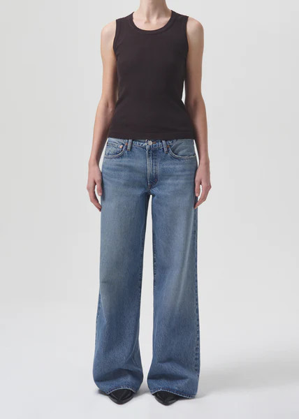 Relaxed Fit Category | AGOLDE