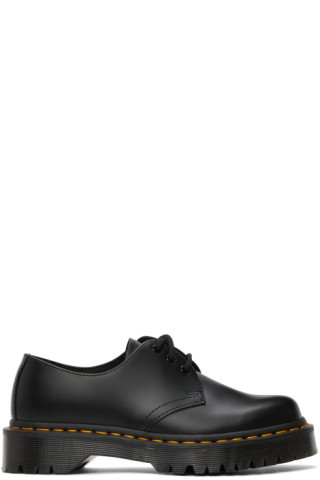 Black 1461 Bex Derbys | SSENSE