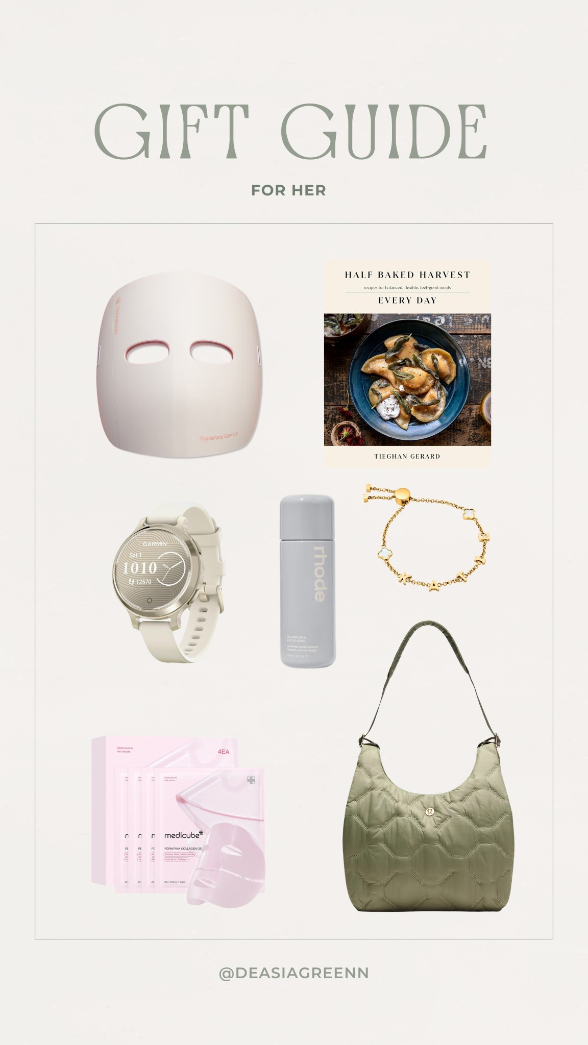 Gift Guide — for her! #LTKCyberWeek 

#LTKGiftGuide #LTKHoliday