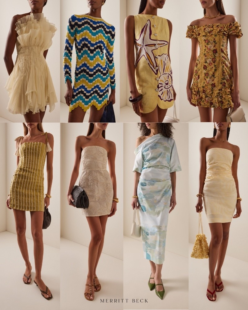 Enjoy up to 50% off during The Designer Sale at Moda Operandi! Here are some faves included in the sale!

#LTKSaleAlert