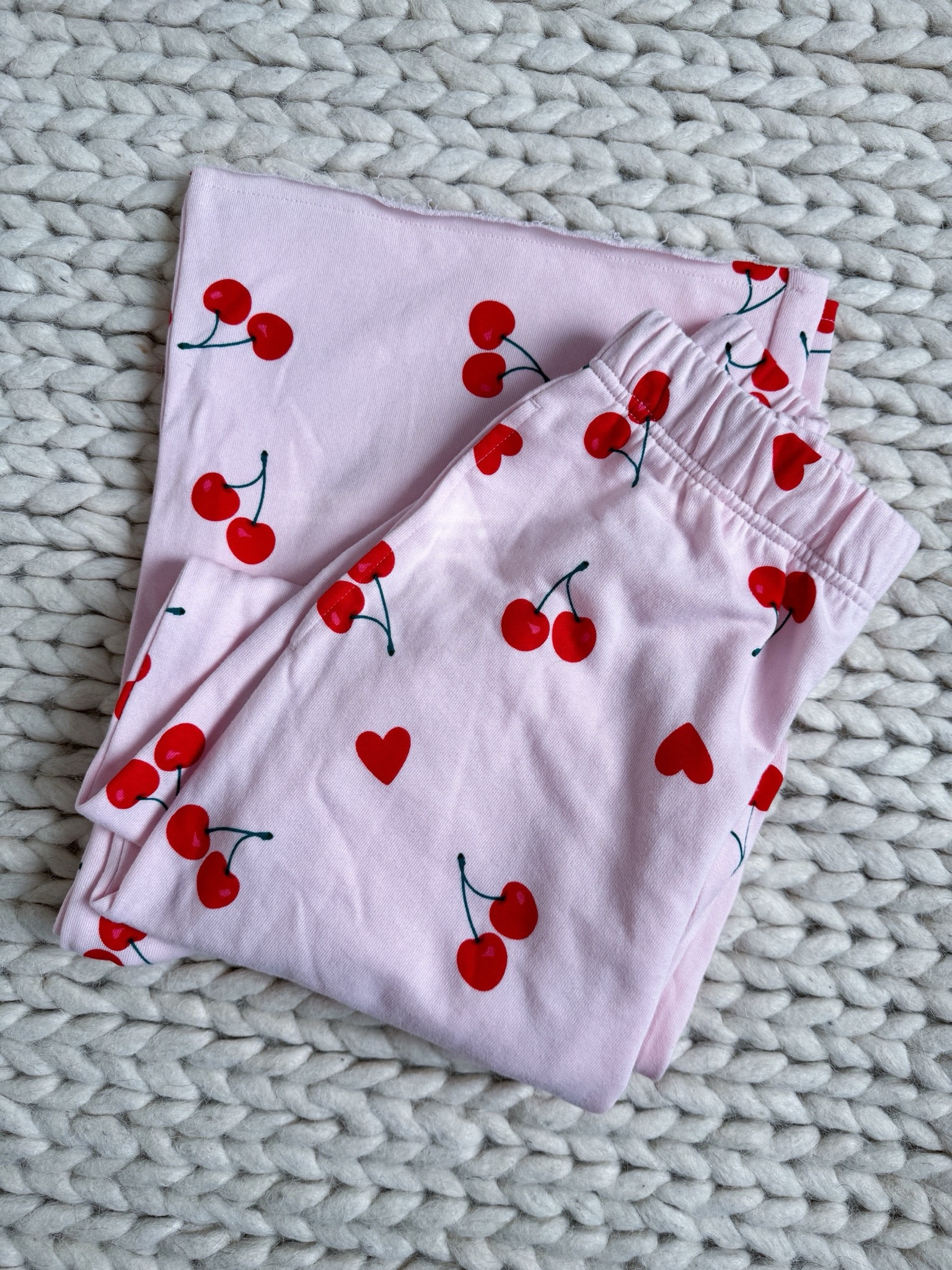 Restocked for 2025 — I got these last February & have loved them.  #and321

Cherry Heart Sweatpants - Valentine’s Day - Cute Loungewear  - Target Valentine’s Day 

#LTKFindsUnder50 #LTKSeasonal #LTKStyleTip