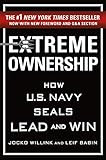 Extreme Ownership: How U.S. Navy SEALs Lead and Win | Amazon (US)