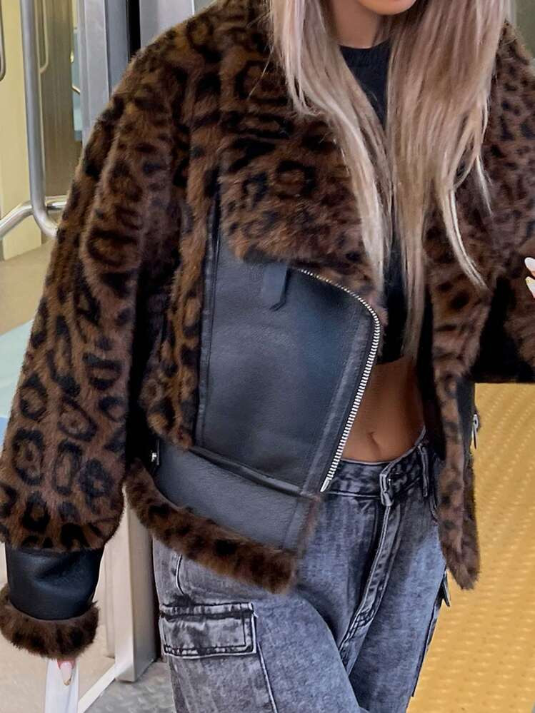 Jacket | SHEIN