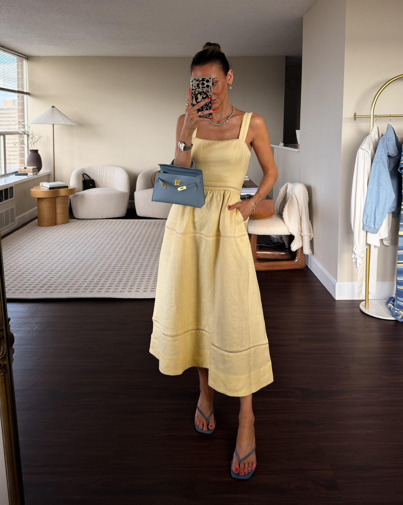 Found the perfect euro summer dress, and I’m wearing it for Antonio’s graduation party, perfect for the warm weather!
Wearing a size 2 on dress and small on jacket

#LTKTravel #LTKSeasonal #LTKOver40