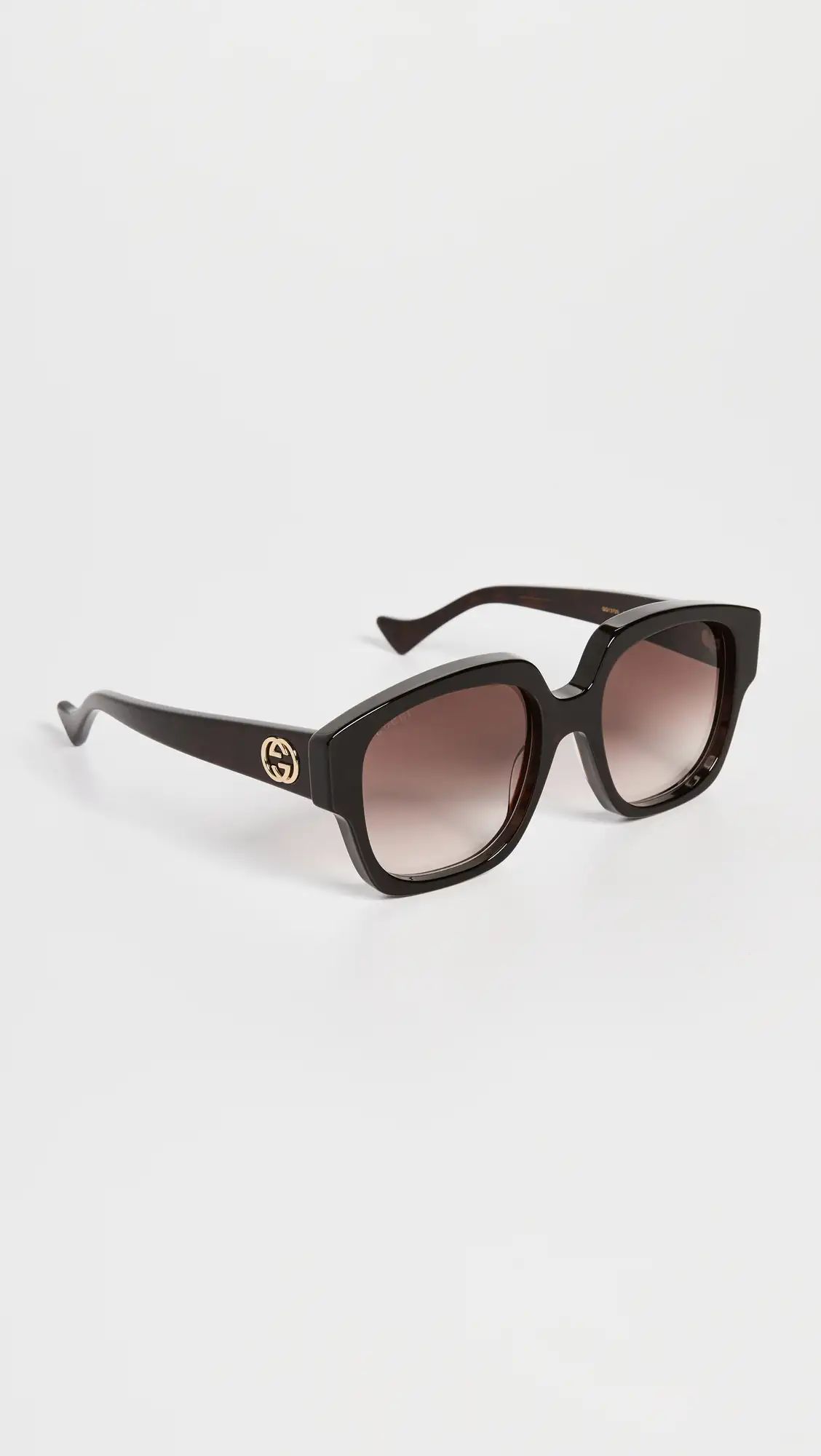 Squared Sunglasses | Shopbop