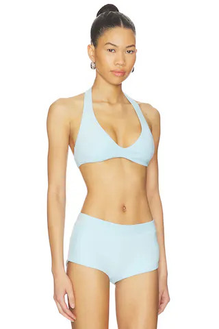 X Jennie Malia Terry Top
                    
                    Frankies Bikinis | Revolve Clothing (Global)