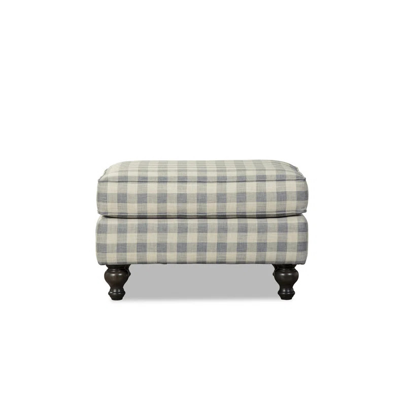Markell Upholstered Ottoman | Wayfair North America