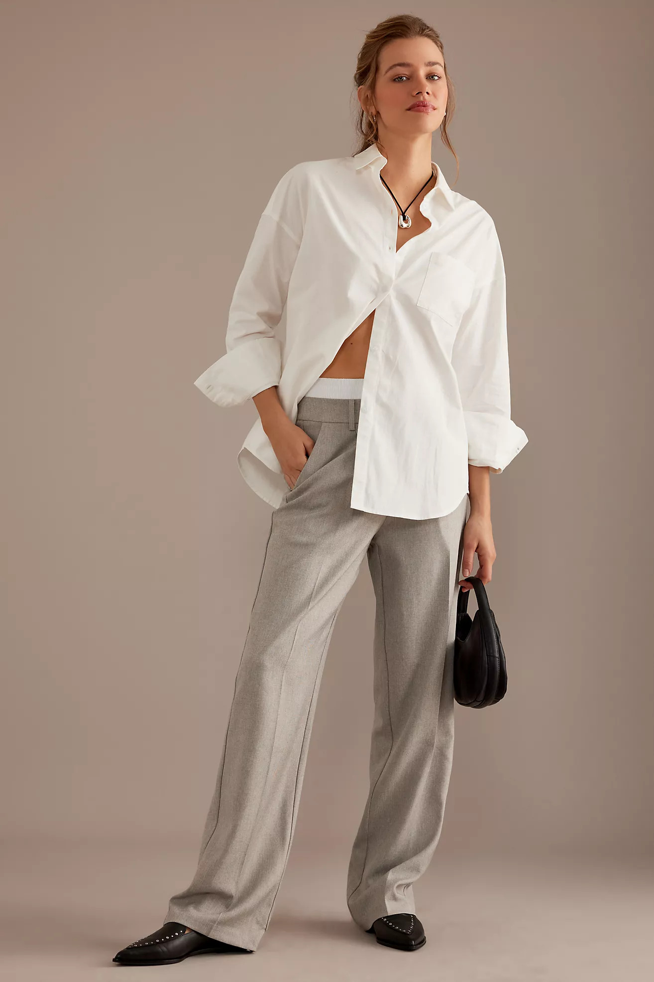 4th & Reckless Chemise Shayla | Anthropologie (EU)