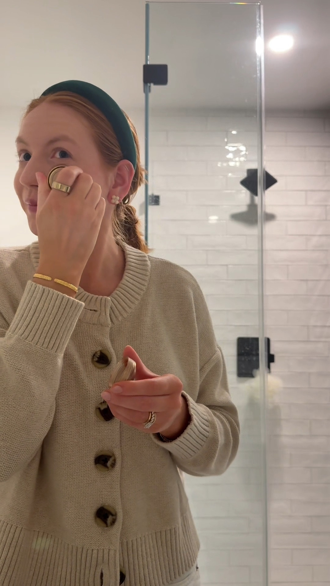 spend the morning with me before i go in office for my corporate 9to5!! happy monday!! 

#LTKWorkwear #LTKSeasonal #LTKFindsUnder50