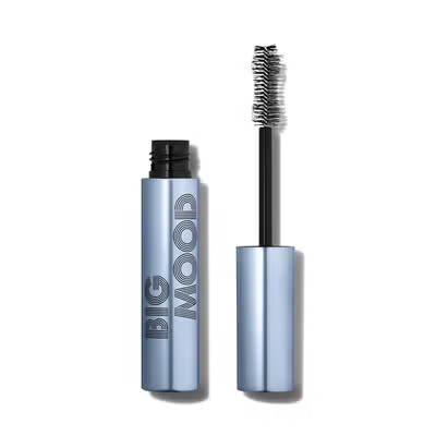 Big Mood Waterproof Mascara | e.l.f. cosmetics (US)
