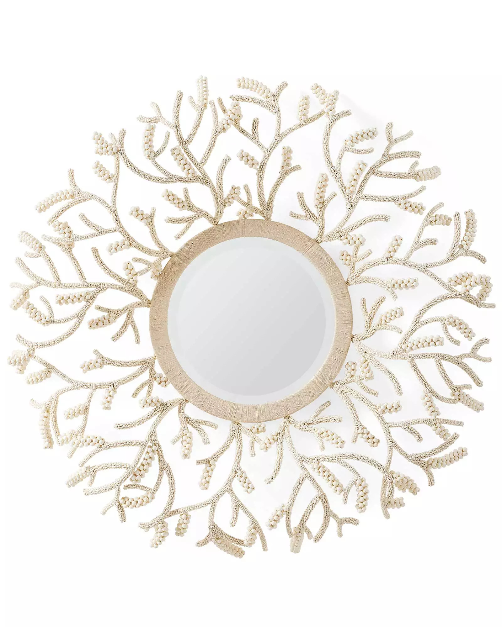 Sanibel Mirror | Serena and Lily