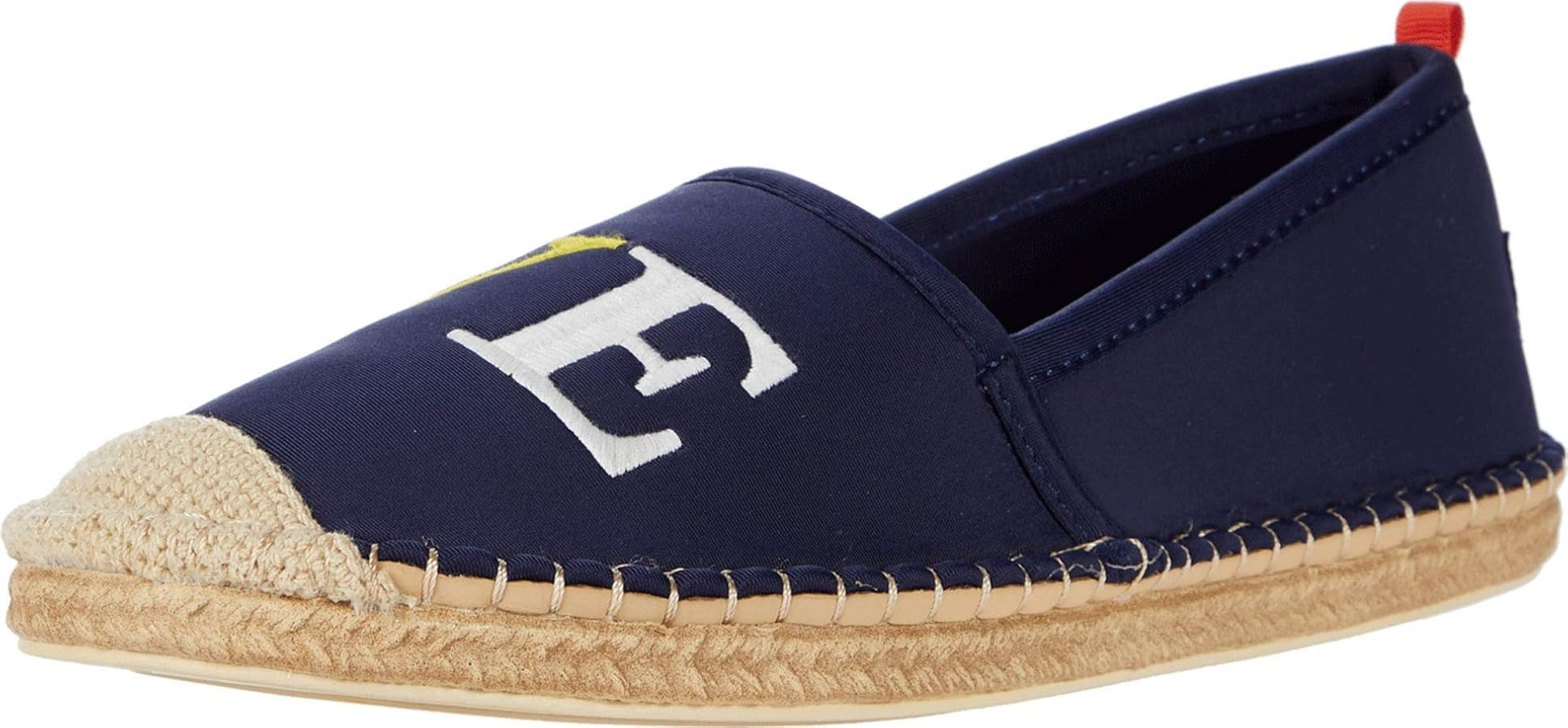 Sea Star Beachwear Women's Beachcomber Espadrille | Amazon (US)