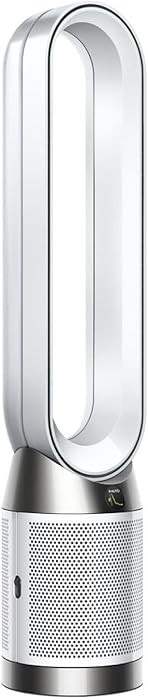Dyson Purifier Cool Gen1 TP10 - Purifying Fan (White) Hepa | Amazon (US)