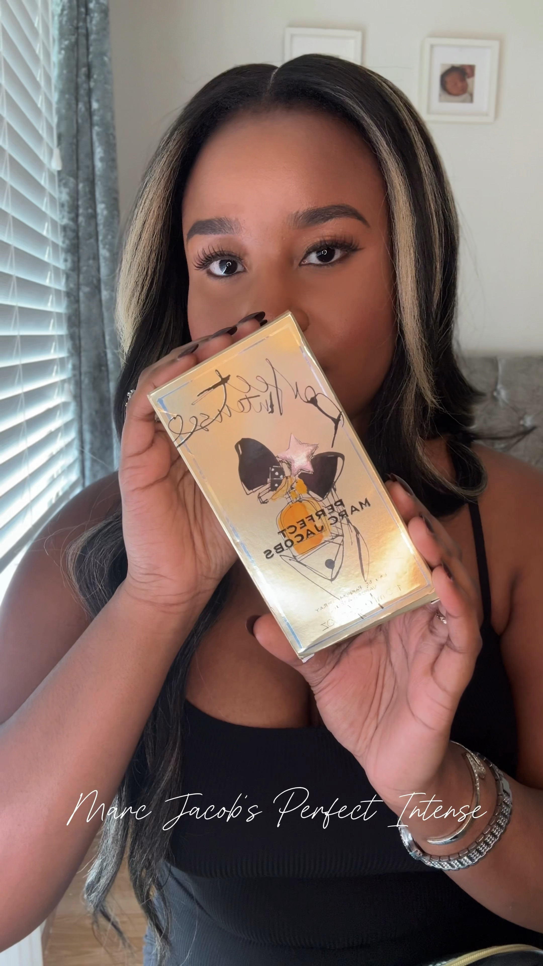 Summer favourites, what’s your current favourite summer products?

Products:
@theperfumeshop Marc Jacob’s Perfect Intense 
@sofragrance Eternal Dsire, Azura Dreams, Dolce Vita 
@stylpro_uk On Tour LED Mirror, Eylash Heated Curler, Reusuable Make Up Pads
@garnieruk Micellar Cleansing Water 
@thayers Hydrating Milky Toner, Liquid Moisture 
@arkiveheadcare Dry Shampoo 
@tangleteezer Wide Tooth Comb 

AD*

.
#beauty #beautyinfluencer #beautycontentcreator #beautycreator #makeup #summerglow #arthotel #ukcontentcreator #makeupartist #summerlooks #summervibes #summerstyle #summerglow #glowup #glowmakeup #makeup #makeuplooks #summermakeup #summermakeuplook#beautylooks #summer #ukbeauty #blackgirlmakeup #blackwomen #blackbeauty #blackbeautycreator #skincare #haircare #garnier #summervibes #summermakeup #summerlook #summerskin #summerhair

#LTKgiftguide #LTKbeauty