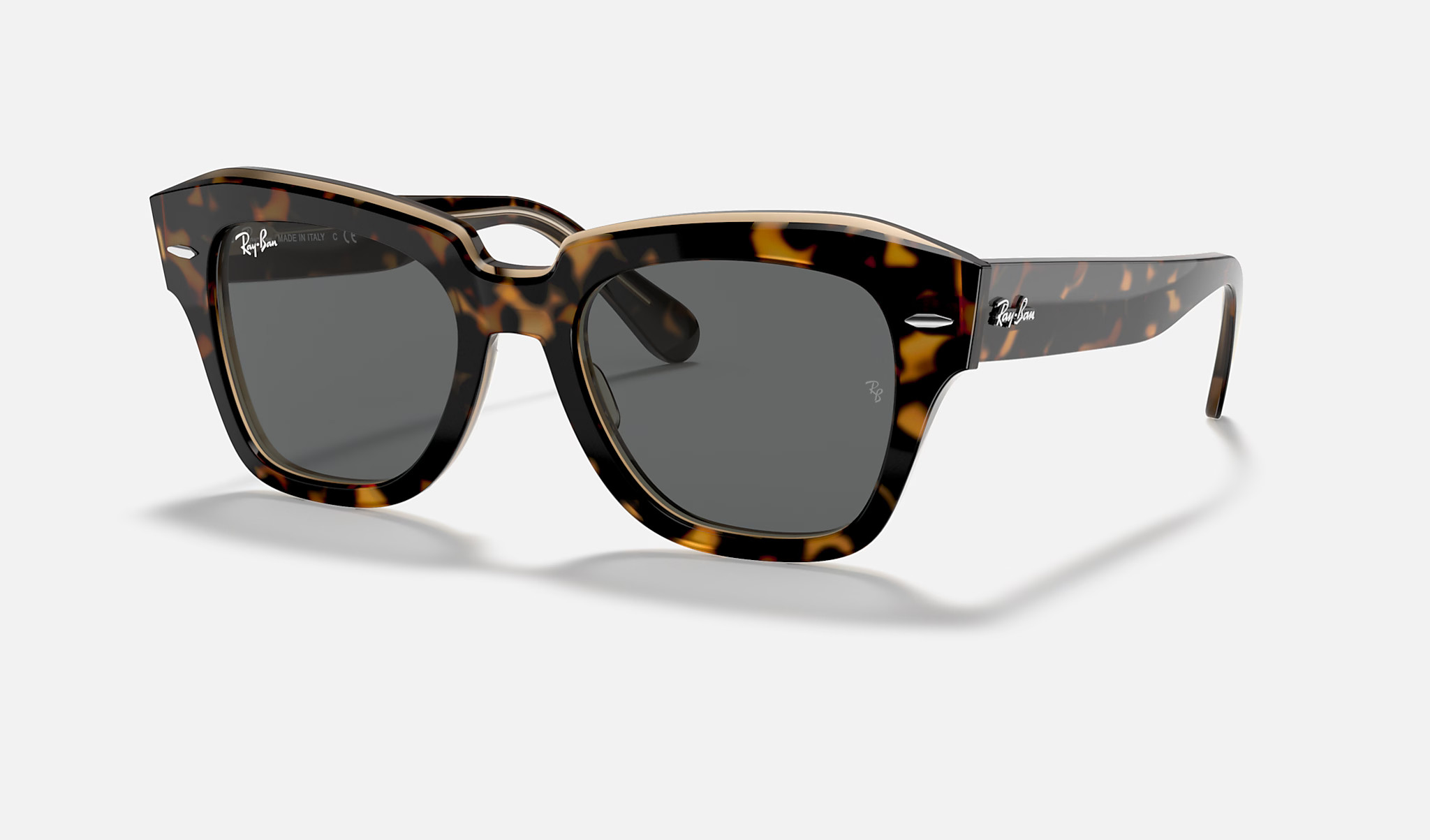 Check out the State Street at ray-ban.com | Ray-Ban (US)
